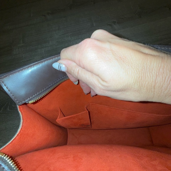 Louis Vuitton Venice Sac Bag Damier - 2 Day Price Drop - Picture 9 of 14